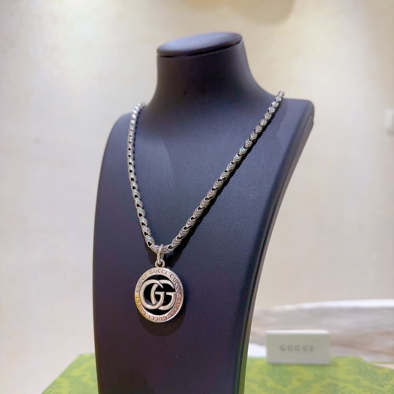 Gucci Necklaces